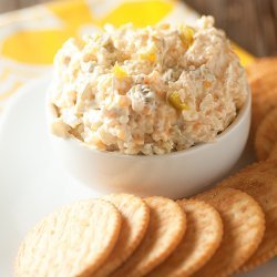 Bacon Cheese Spread