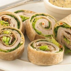 Ovengold® Turkey & Pepperhouse Gourmaise® Pinwheels