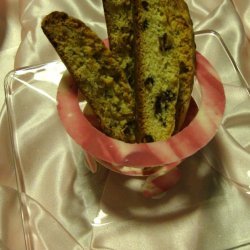 Mini Biscotti