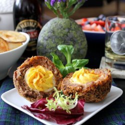 Scotch Eggs