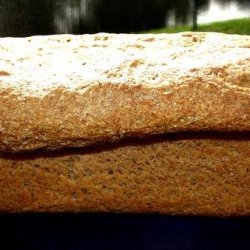 Ballymaloe Brown Bread (Zwt-8)