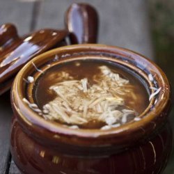 French Onion Soup