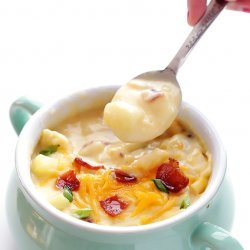 Potatoe Soup