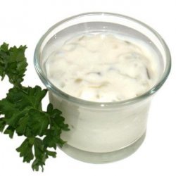 Terrific Tartar Sauce