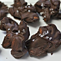 Chocolate Clusters