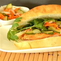 Banh Mi