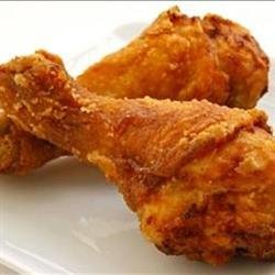 Chef John's Buttermilk Fried Chicken