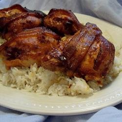 Slow Cooker Moscow Chicken