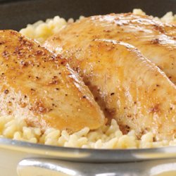 Easy Chicken and Rice