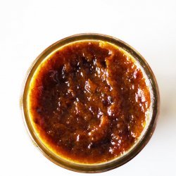 Apricot Jam