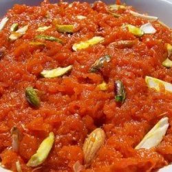 Gajar Ka Halwa