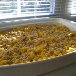 Hearty Mac & Cheese