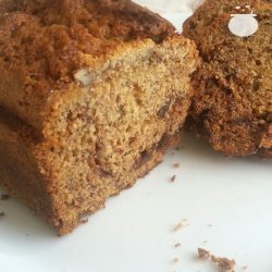 Mega Banana Bread