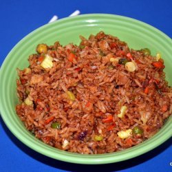 Fried Rice