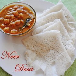 Neer Dosa