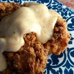 Southern Fried Chicken