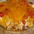 Turkey Casserole With Bacon