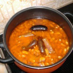 Fabada Asturiana