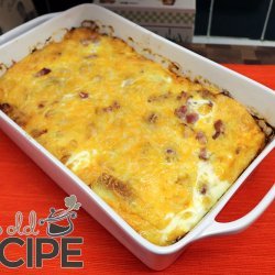 Brunch Casserole