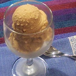 White Russian Sorbet (the  caucasian )