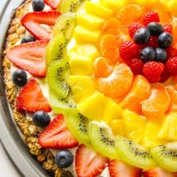 Fruit Pizza