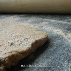 Greek Flat Breads