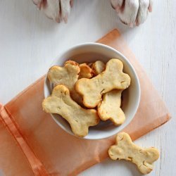 Ginger Treats