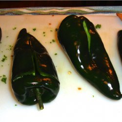 1-2-3 Chile Relleno