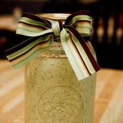 Cafe Rio Tomatillo Dressing