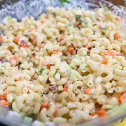 Macaroni Salad