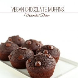 Chocolate Muffins