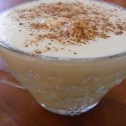 Sara's Eggnog