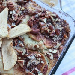 Sour Cream Coffee Cake