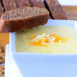 Outback Steakhouse Walkabout Soup - Copycat