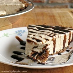 Peanut Butter Pie