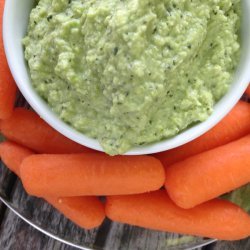 Pesto Dip