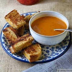 Fresh Tomato Soup