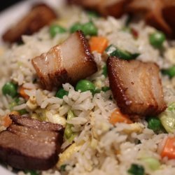 Fried Rice