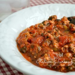 Italian Chili