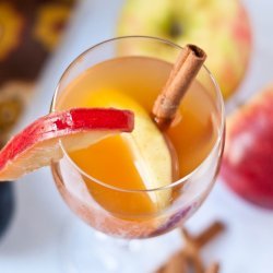 Autumn Sangria