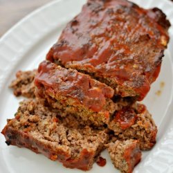 Easy Meatloaf