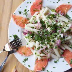 Jicama Salad