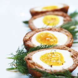 Scotch Eggs