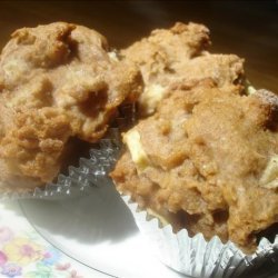 Allergy Friendly Fruit Muffins (Wheat, Egg, Dairy Free)