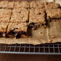 Mincemeat Squares