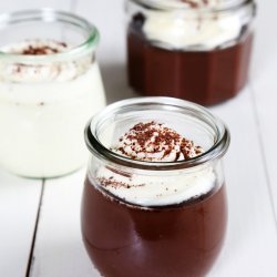 Gf/Cf Pudding