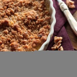 Sweet Potato Casserole