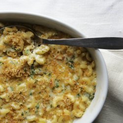 Classic Mac & Cheese