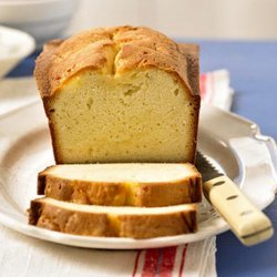 Classic Pound Cake