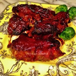 Easy BBQ Ribs